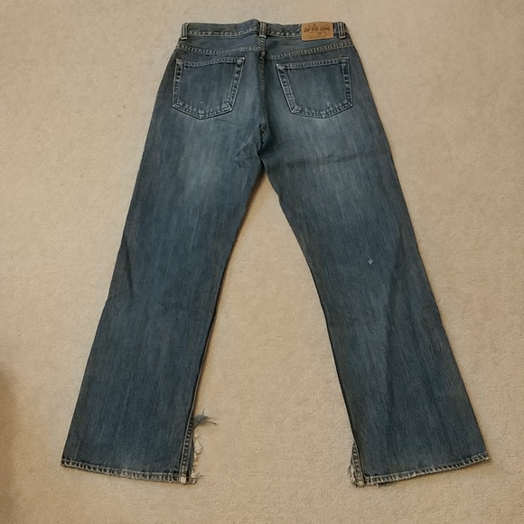 GAP Boot Fit Jeans (Size 31×30) - Picture 2 of 4